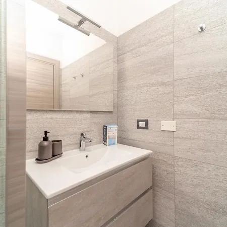 Sogno A Parma, Wi-fi Gratis Apartment *