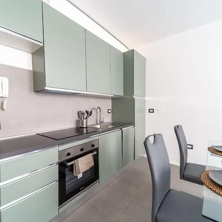Apartment Sogno A Parma, Wi-fi Gratis