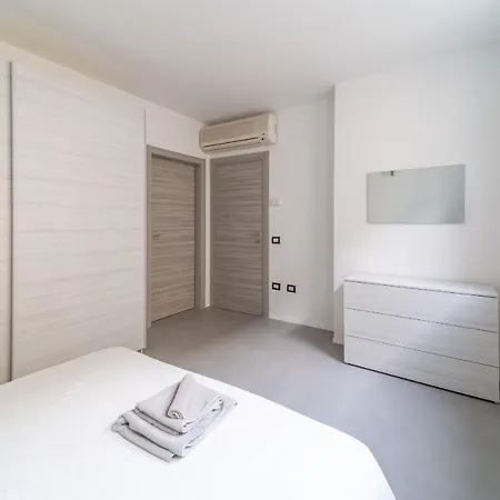 Apartment Sogno A Parma, Wi-fi Gratis *