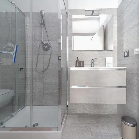 Apartment Sogno A Parma, Wi-fi Gratis