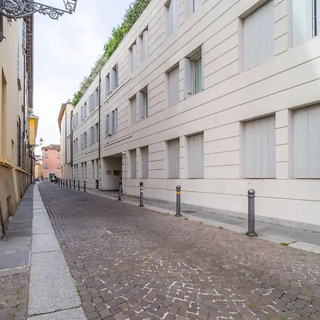 Sogno A Parma, Wi-fi Gratis Parma