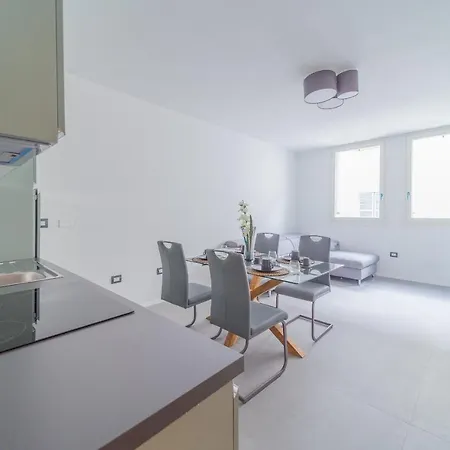 Apartment Sogno A Parma, Wi-fi Gratis