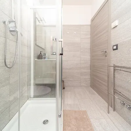 Apartment Sogno A Parma, Wi-fi Gratis *